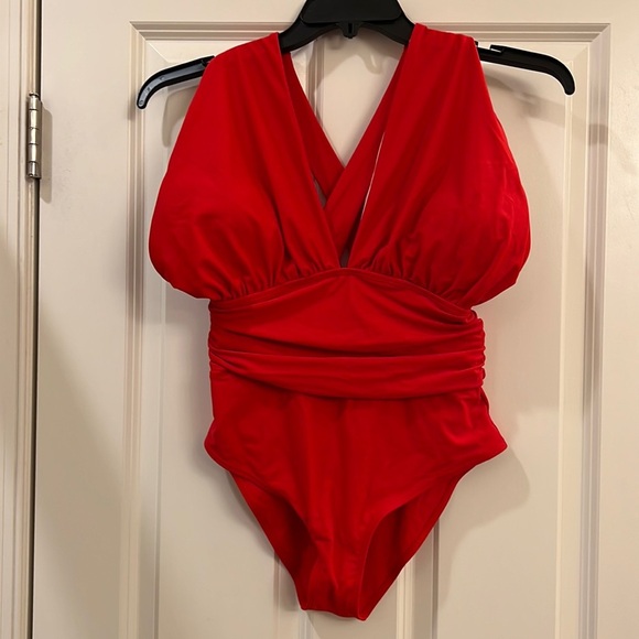 Lapaya ladies swimsuit - Picture 1 of 6